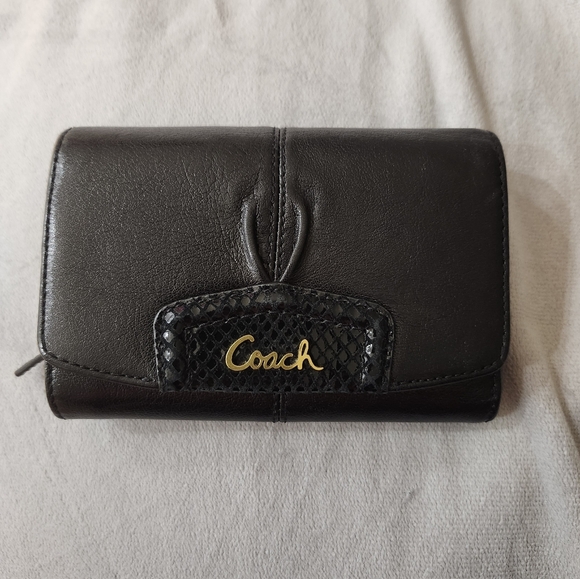 Coach wallet - Picture 9 of 9